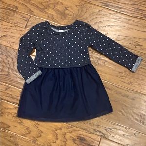 babyGap Toddler Dress